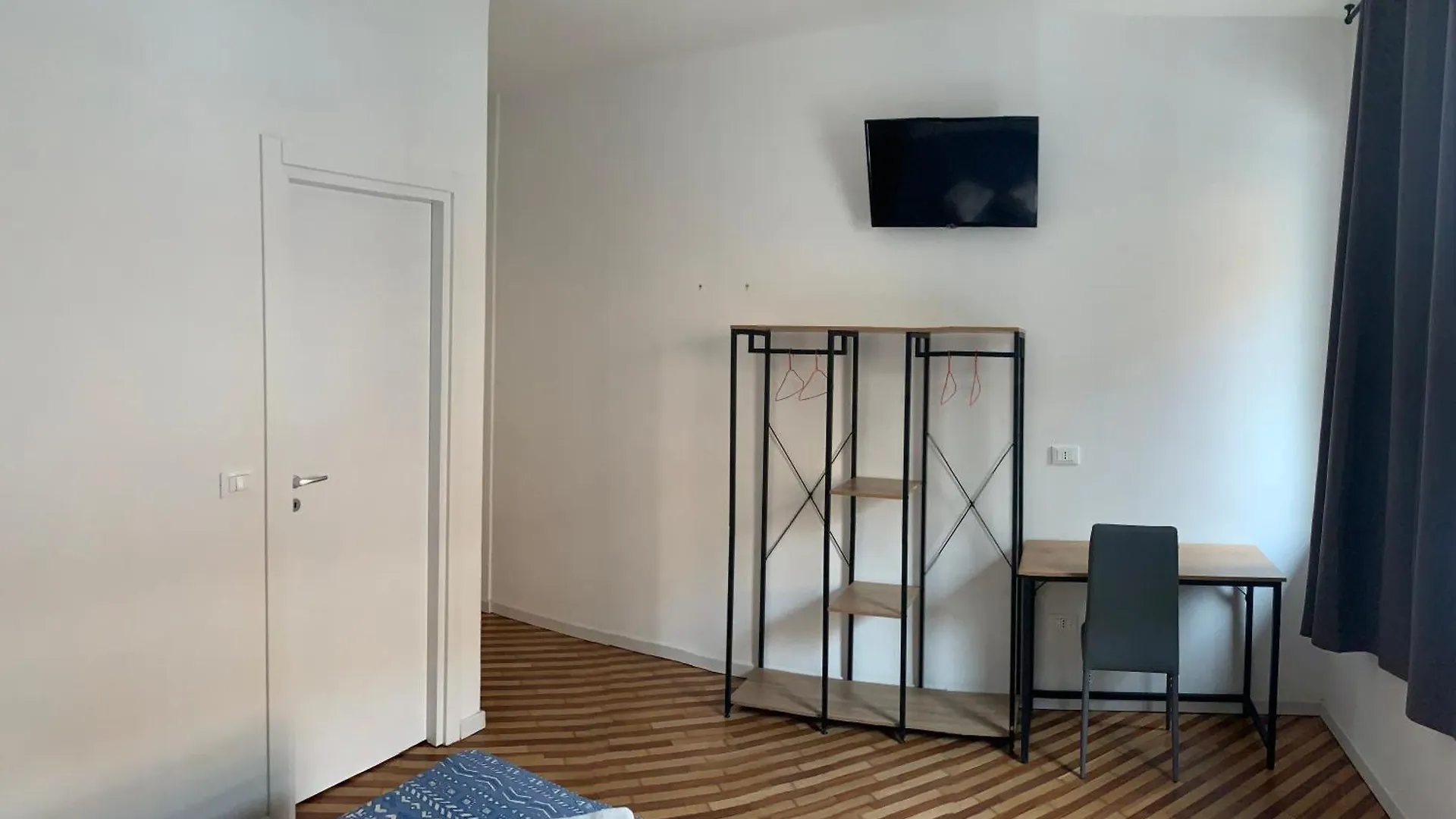 Gasthuis Ugo Bassi Rooms Bologna
