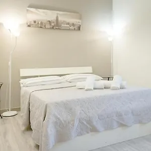 Gasthuis Romina, Bologna